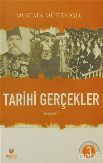 Picture of Tarihi Gerçekler Cilt:2
