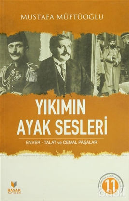 Picture of Yıkımın Ayak Sesleri