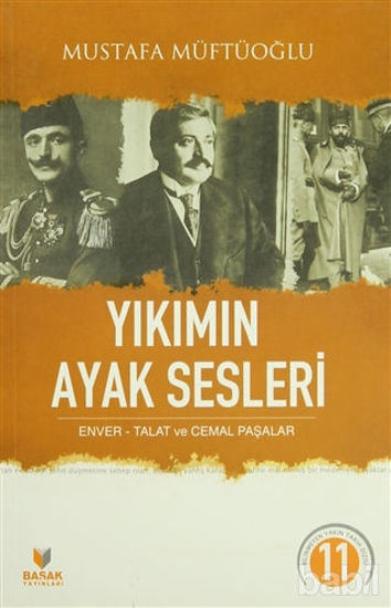 Picture of Yıkımın Ayak Sesleri