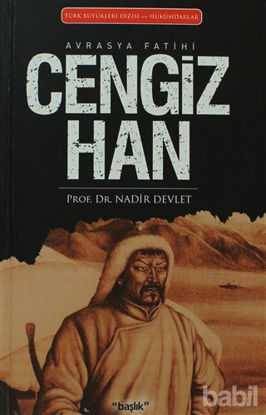 Picture of Avrasya Fatihi Cengiz Han