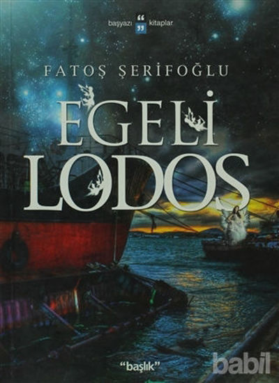 Picture of Egeli Lodos