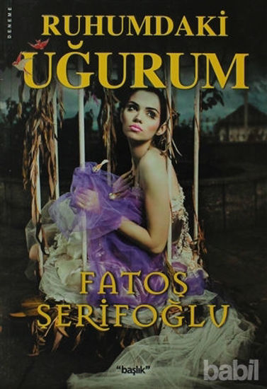 Picture of Ruhumdaki Uğurum