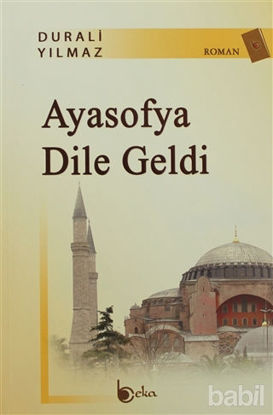 Picture of Ayasofya Dile Geldi