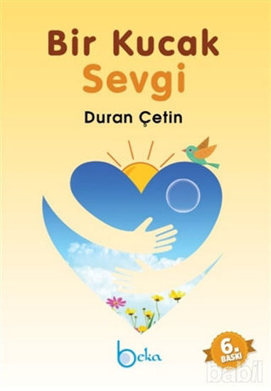 Picture of Bir Kucak Sevgi
