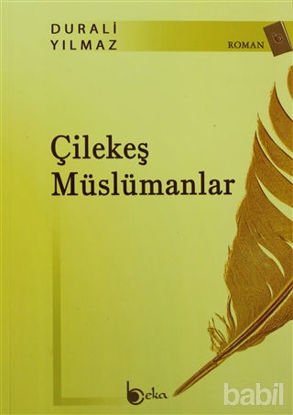 Picture of Çilekeş Müslümanlar