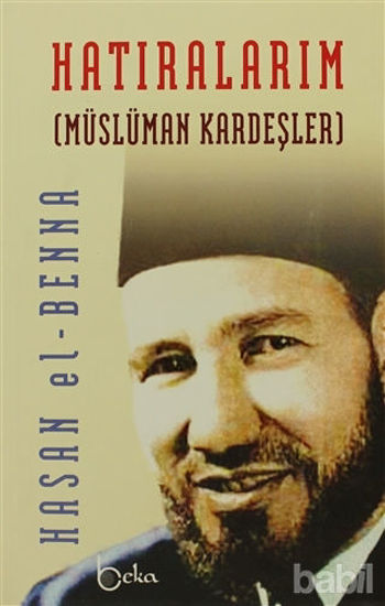 Picture of Hatıralarım (Ciltsiz)