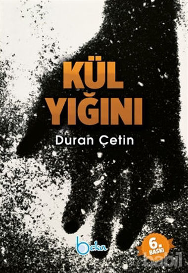 Picture of Kül Yığını