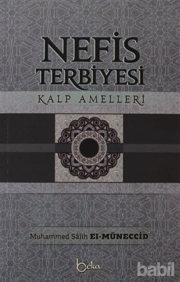 Picture of Nefis Terbiyesi
