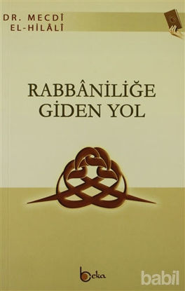 Picture of Rabbaniliğe Giden Yol