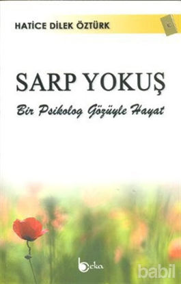 Picture of Sarp Yokuş