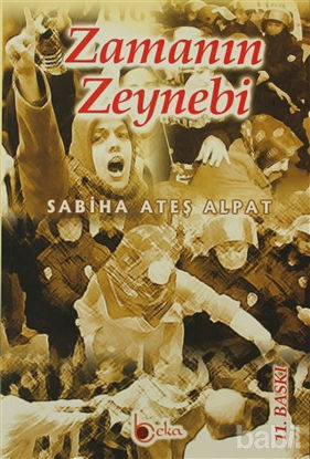 Picture of Zamanın Zeynebi