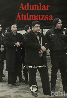 Picture of Adımlar Atılmazsa