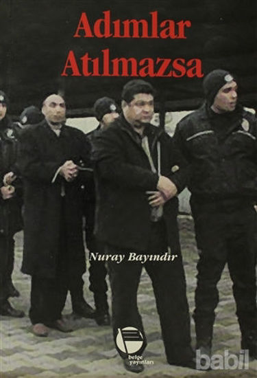 Picture of Adımlar Atılmazsa