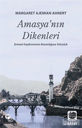 Picture of Amasya’nın Dikenleri