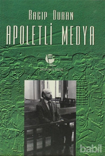Picture of Apoletli Medya