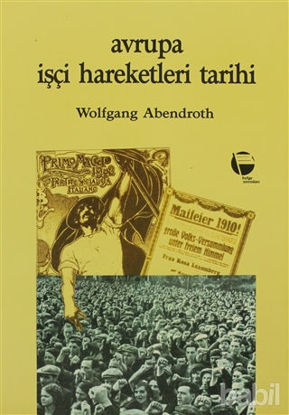 Picture of Avrupa İşçi Hareketleri Tarihi
