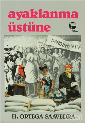 Picture of Ayaklanma Üstüne