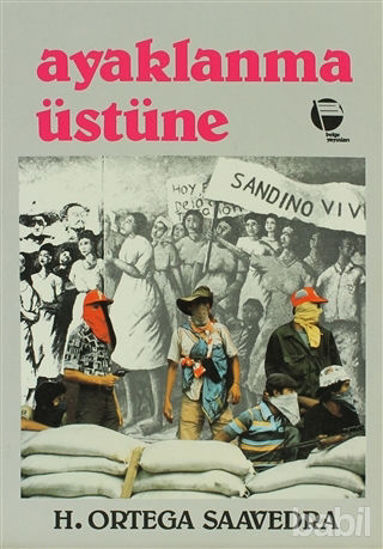 Picture of Ayaklanma Üstüne