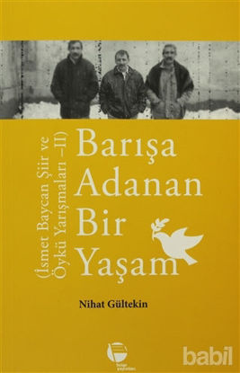 Picture of Barışa Adanan Bir Yaşam