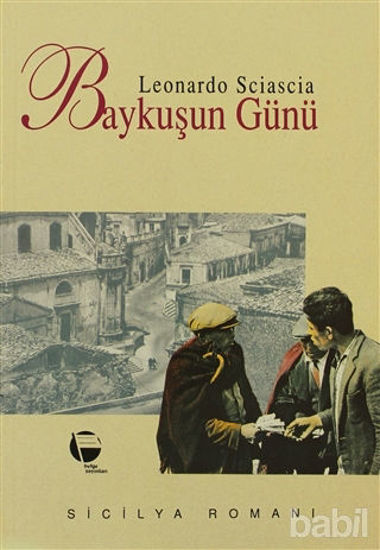 Picture of Baykuşun Günü