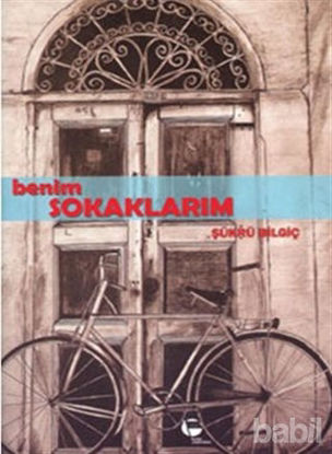 Picture of Benim Sokaklarım