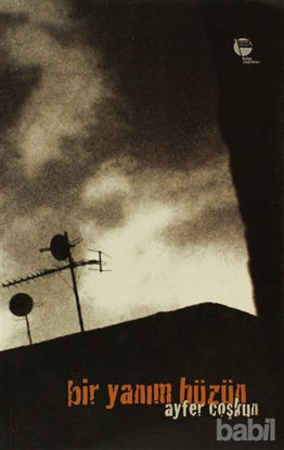 Picture of Bir Yanım Hüzün