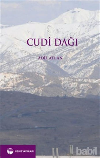 Picture of Cudi Dağı