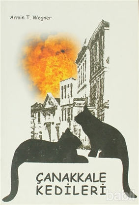 Picture of Çanakkale Kedileri