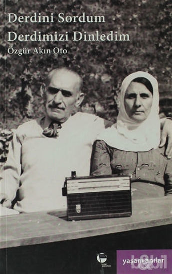 Picture of Derdini Sordum Derdimizi Dinledim