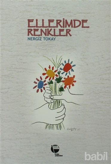 Picture of Ellerimde Renkler