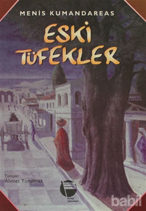 Picture of Eski Tüfekler
