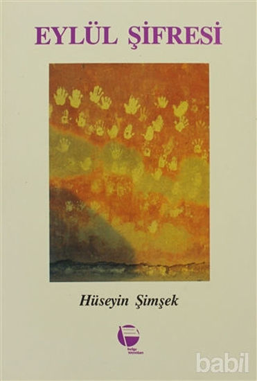 Picture of Eylül Şifresi