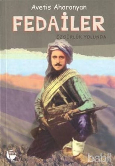 Picture of Fedailer Özgürlük Yolunda