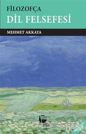 Picture of Filozofça - Dil Felsefesi