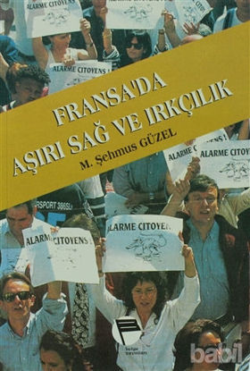 Picture of Fransa’da Aşırı Sağ ve Irkçılık