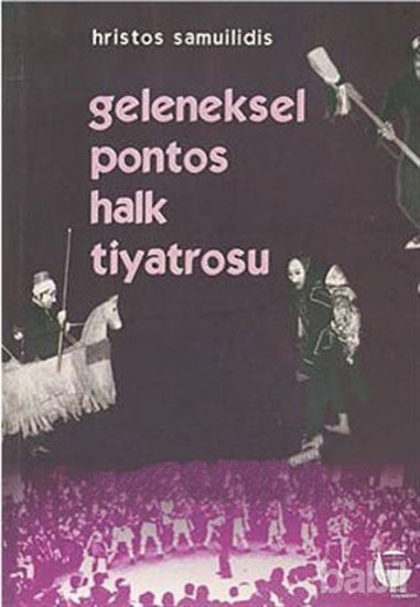 Picture of Geleneksel Pontos Halk Tiyatrosu