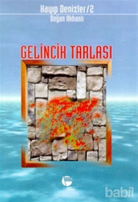 Picture of Gelincik Tarlası Kayıp Denizler 2