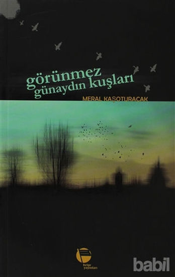 Picture of Görünmez Günaydın Kuşları