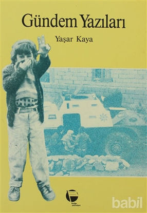 Picture of Gündem Yazıları