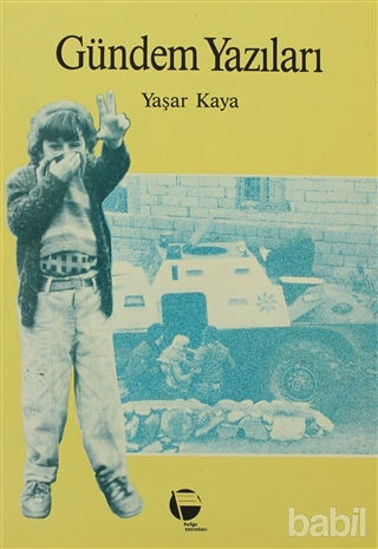 Picture of Gündem Yazıları