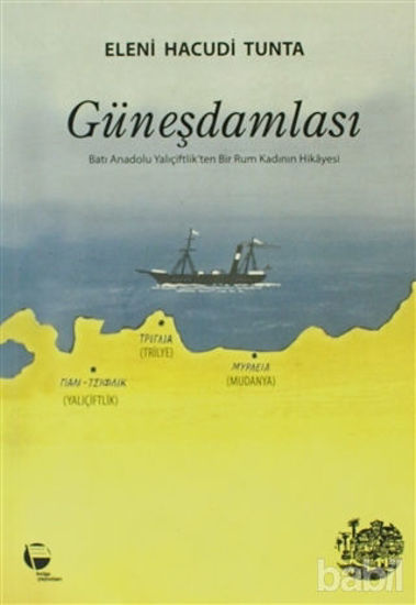 Picture of Güneşdamlası
