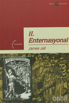Picture of İkinci Enternasyonal