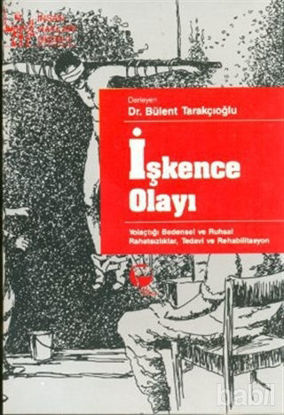 Picture of İşkence Olayı