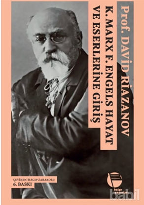 Picture of K. Marx - F. Engels Hayat ve Eserlerine Giriş