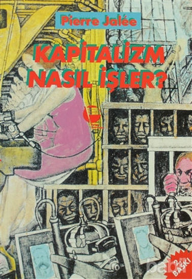 Picture of Kapitalizm Nasıl İşler?