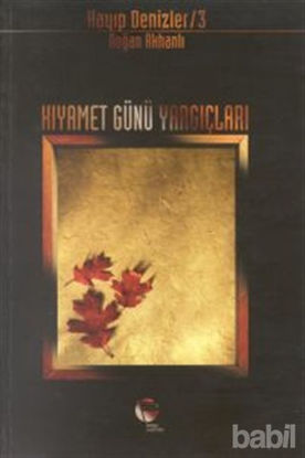 Picture of Kıyamet Günü Yargıçları Kayıp Denizler 3
