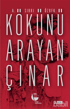 Picture of Kökünü Arayan Çınar