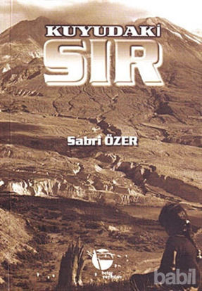 Picture of Kuyudaki Sır