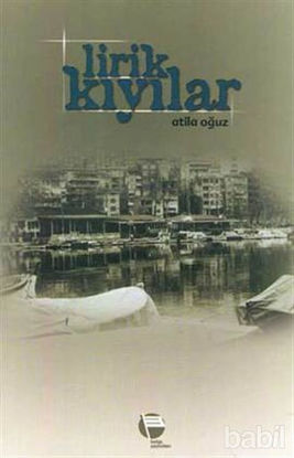 Picture of Lirik Kıyılar