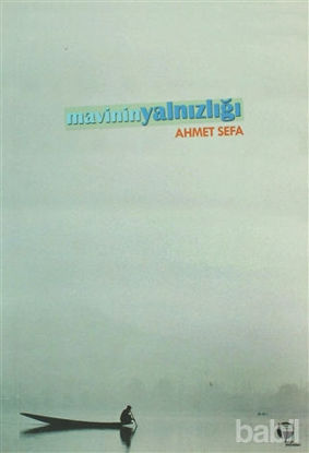 Picture of Mavinin Yalnızlığı